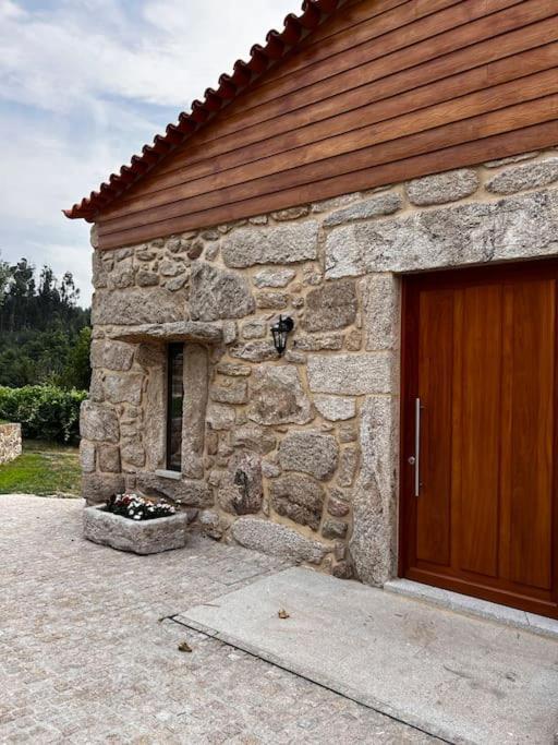 Recanto De Moulaes Apartment