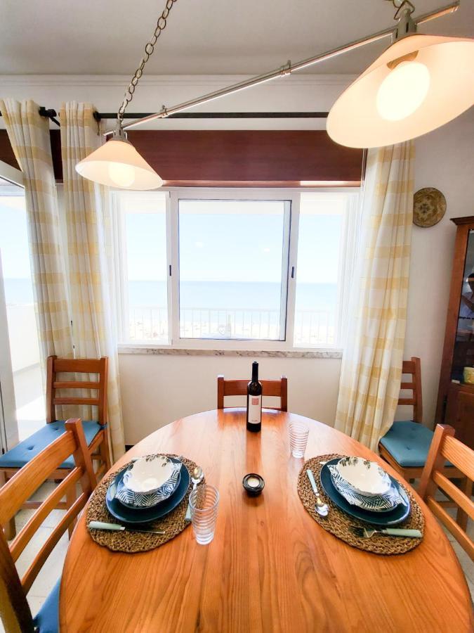 Apartment T2-mamamia Ii Frente Mar Quarteira