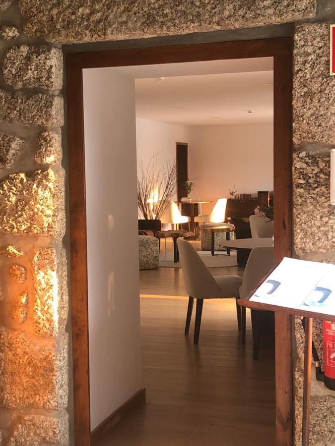 Quinta De Barbedo - Farm stay Canicada