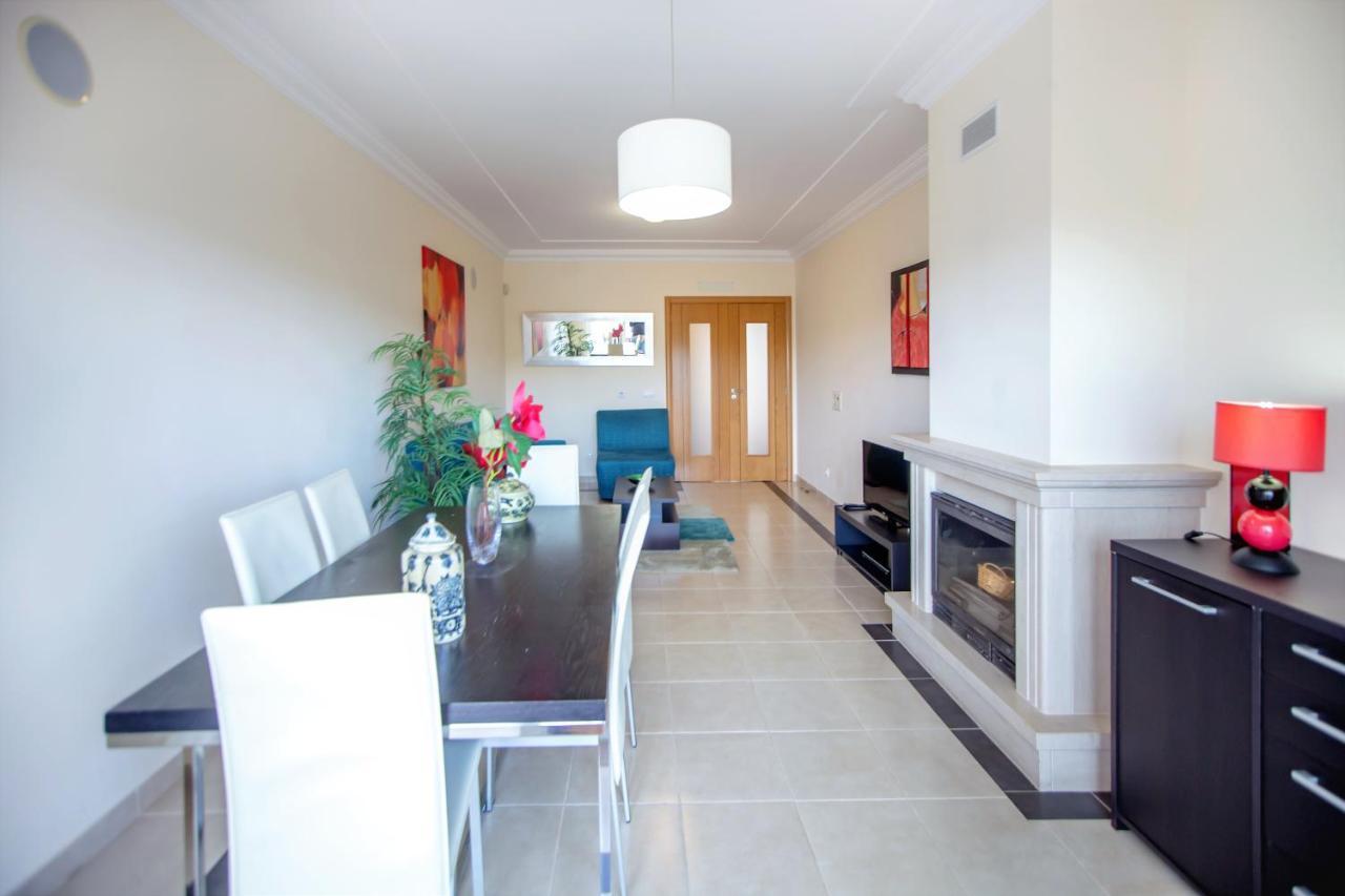 Villa Albufeira By Atlantic Places Albufeira