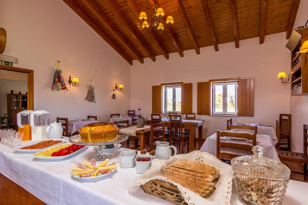 O Monte Da Estrada Country house *