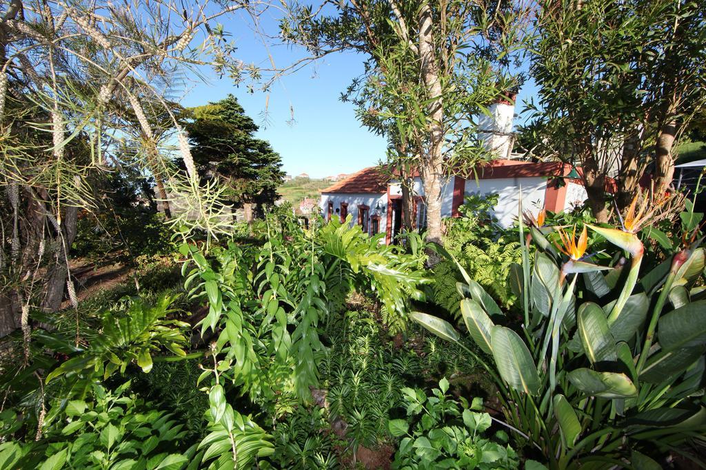 Country house Casa Do Ribeirinho Porto Moniz