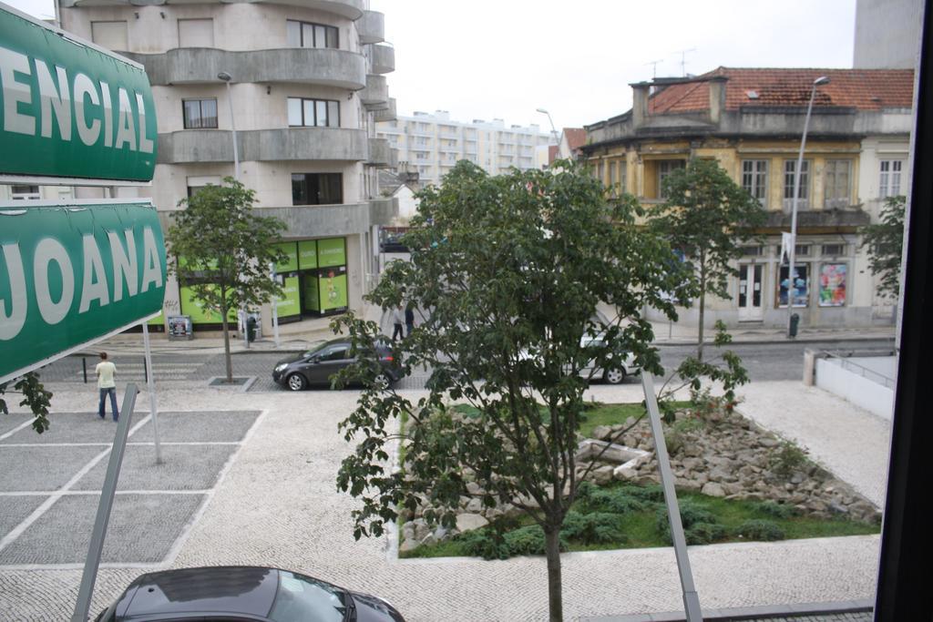 Residencial Stª Joana