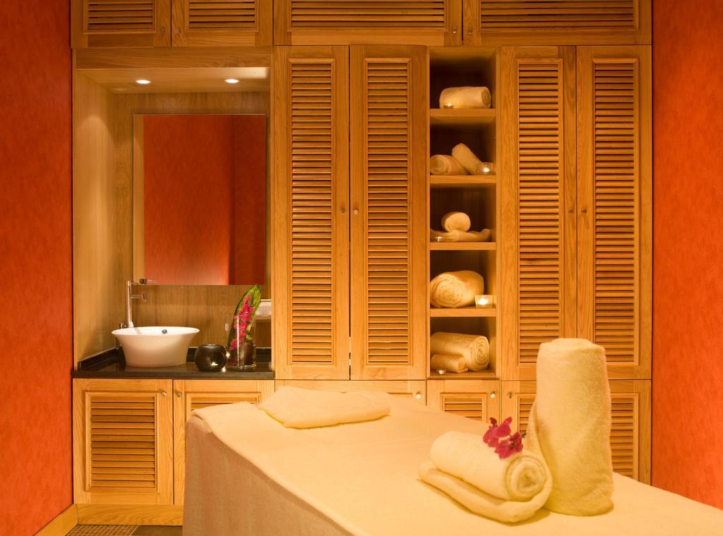 Dolce Camporeal Lisboa Residences 5* Turcifal