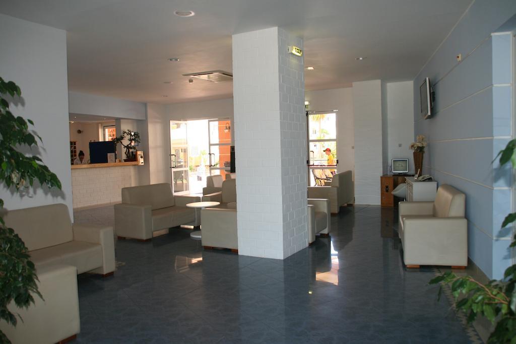 Vitor S Plaza Mariosilvat Apartment Portimao