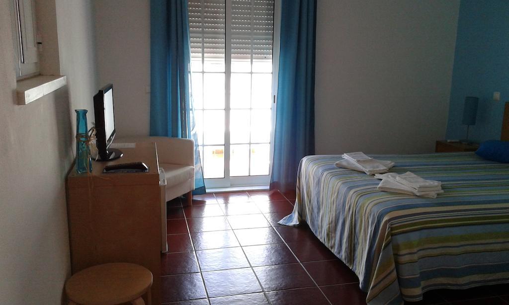 Alojamento Costa Azul