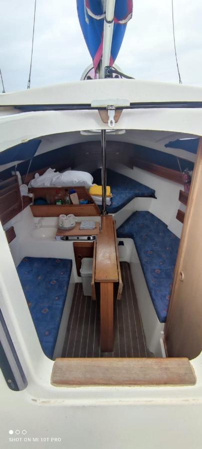 Vrs - Budget 21 Ft Boatel Parking Vila Nova de Gaia