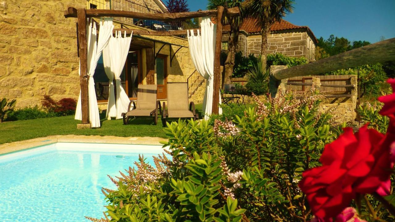 Story - Lareira & Sauna - Piscina Arcos de Valdevez