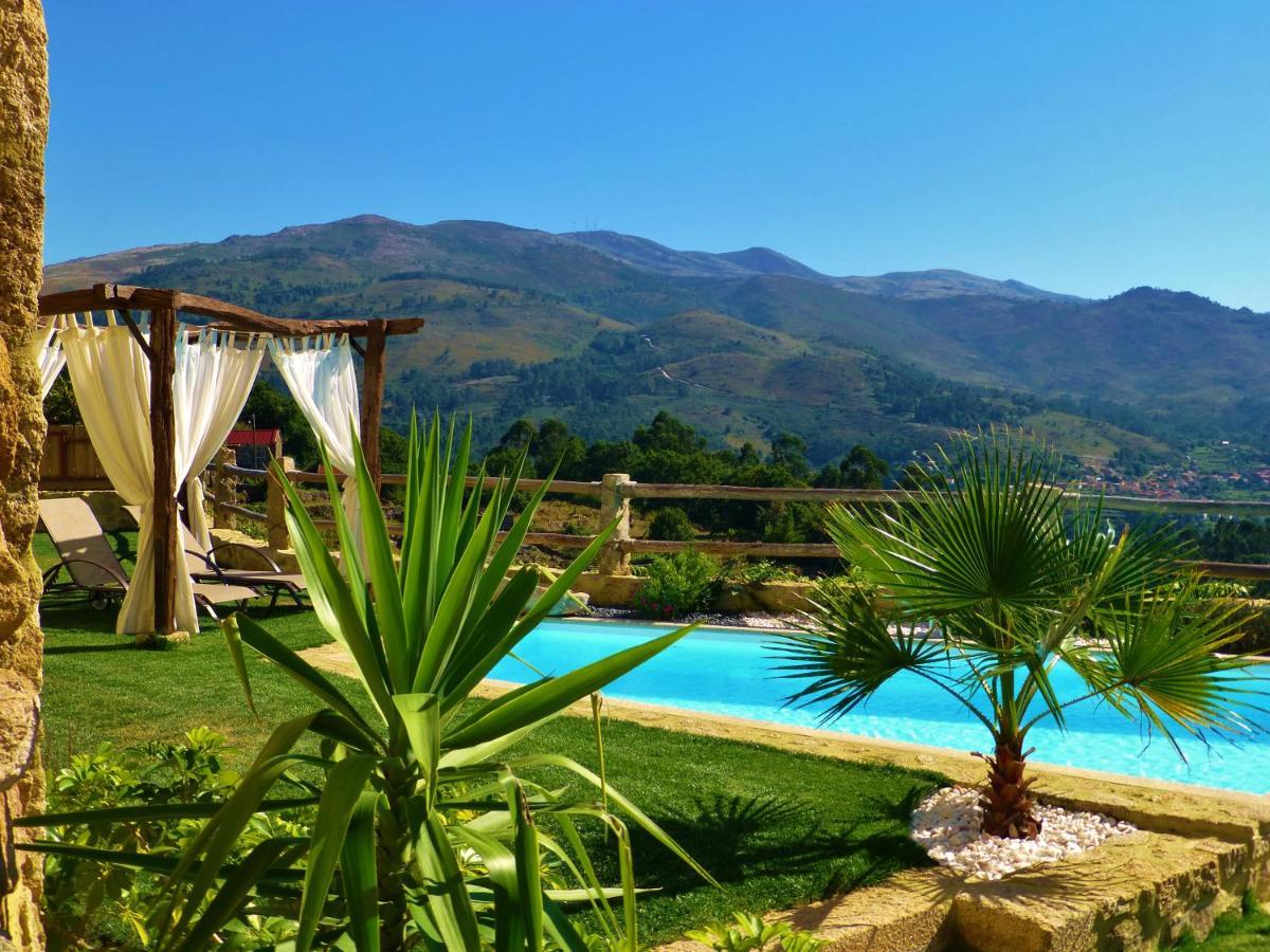 Holiday home Story - Lareira & Sauna - Piscina Arcos de Valdevez