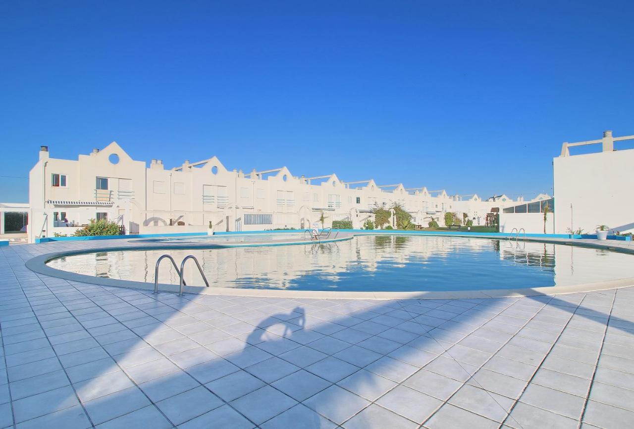 Holiday home Pool & Tennis House Barra