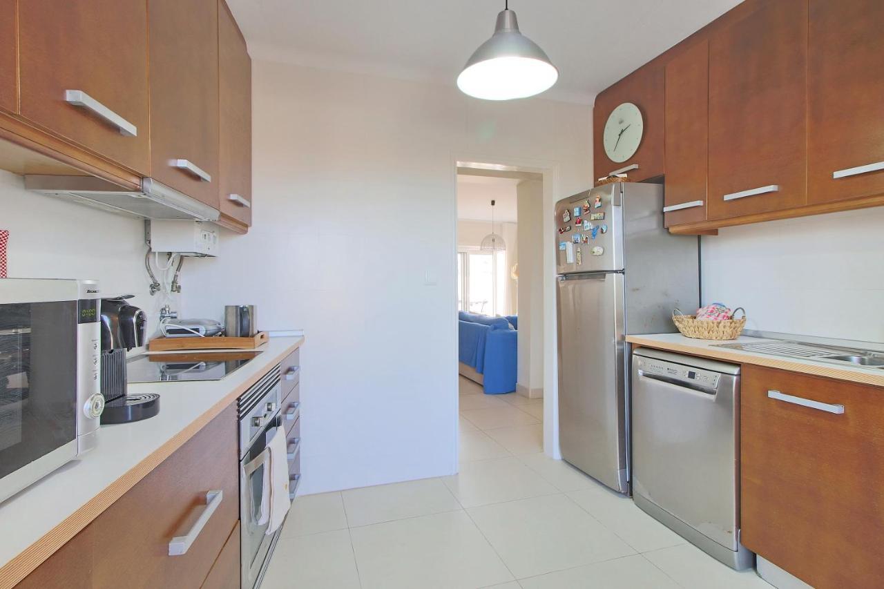 Holiday home Pool & Tennis House Barra