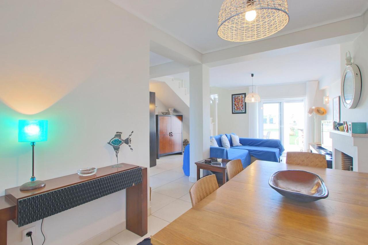 Holiday home Pool & Tennis House Barra