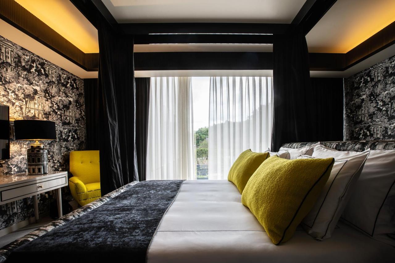 Hotel Vinha Boutique - The Leading Of The World