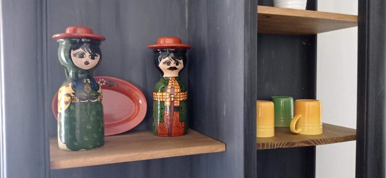 Pipo People House Holiday home Obidos