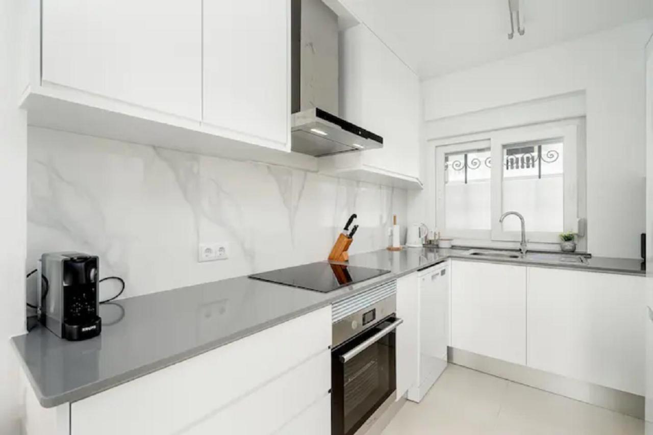Wow Front View, 150 M To Beach, Wifi Appartement *