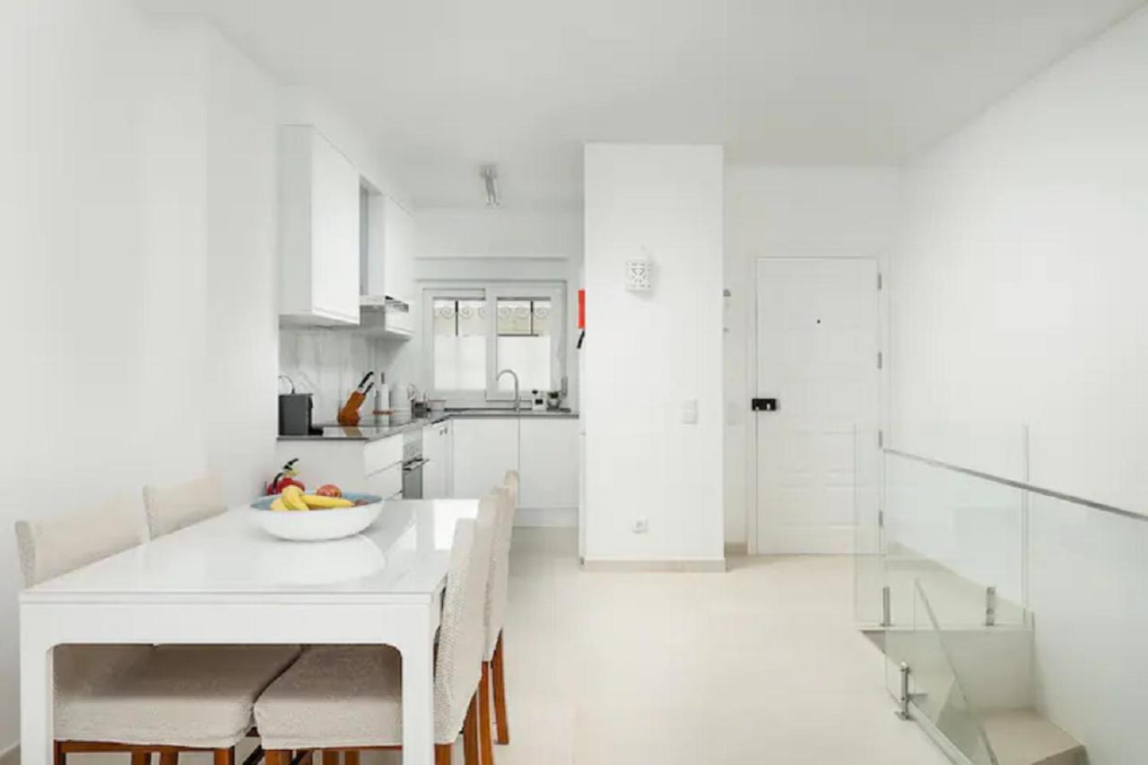 Appartement Wow Front View, 150 M To Beach, Wifi *