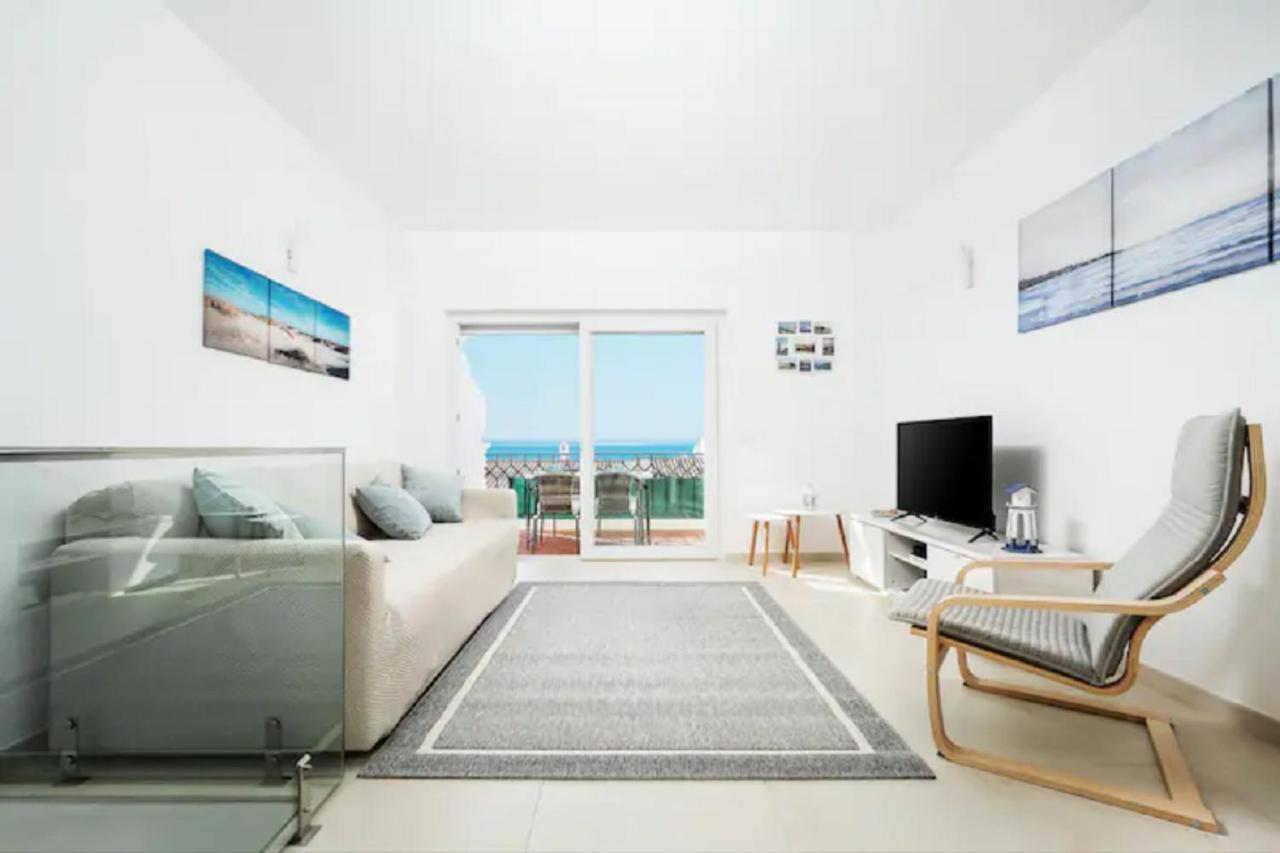 Appartement Wow Front View, 150 M To Beach, Wifi