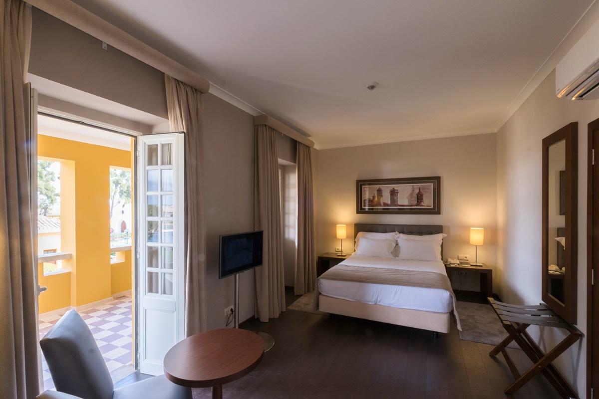 Hotel Gale Albacora