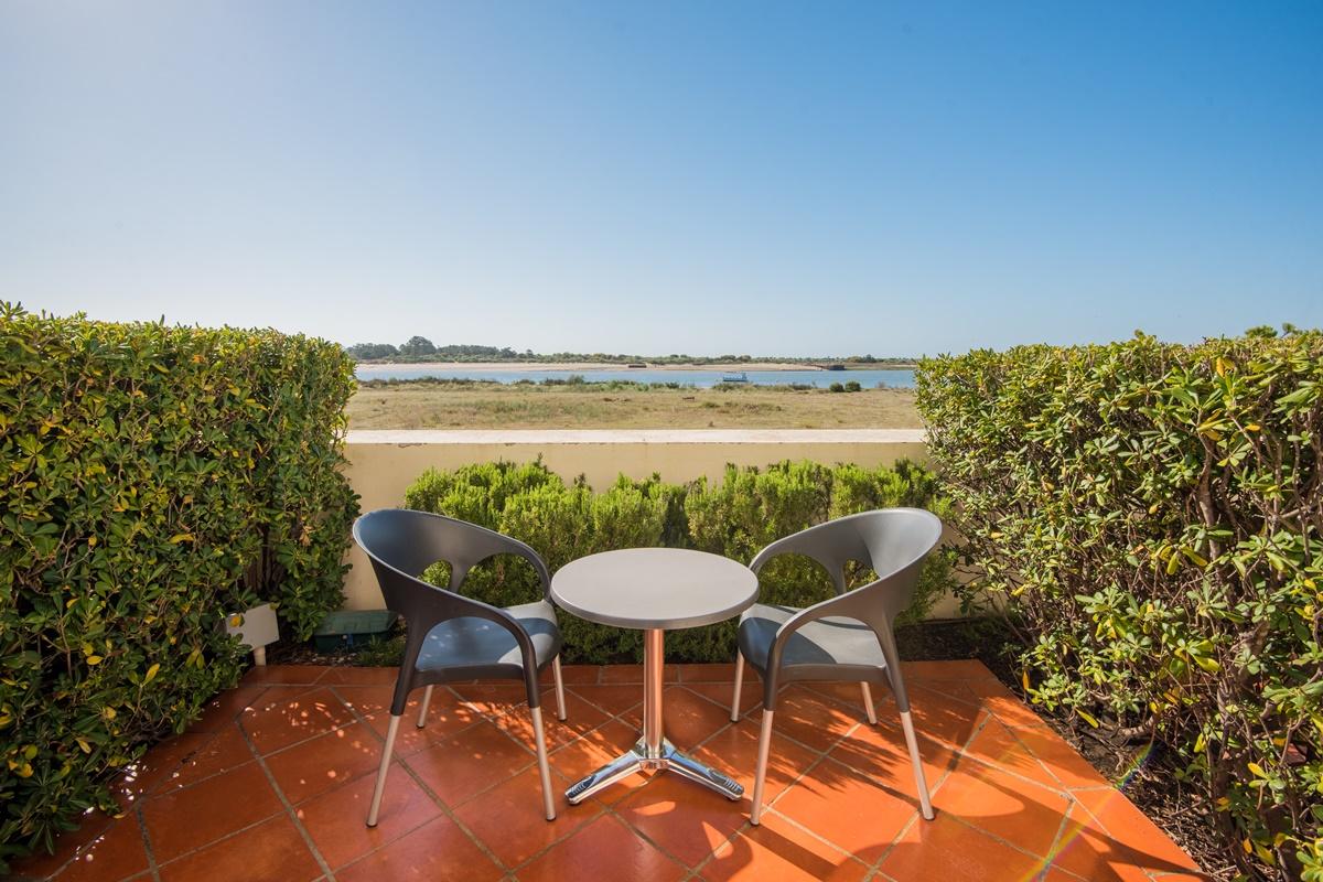 Gale Albacora Hotel Tavira