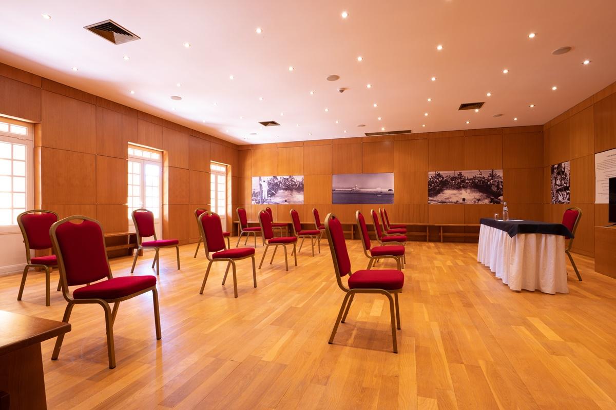 Gale Albacora Hotel