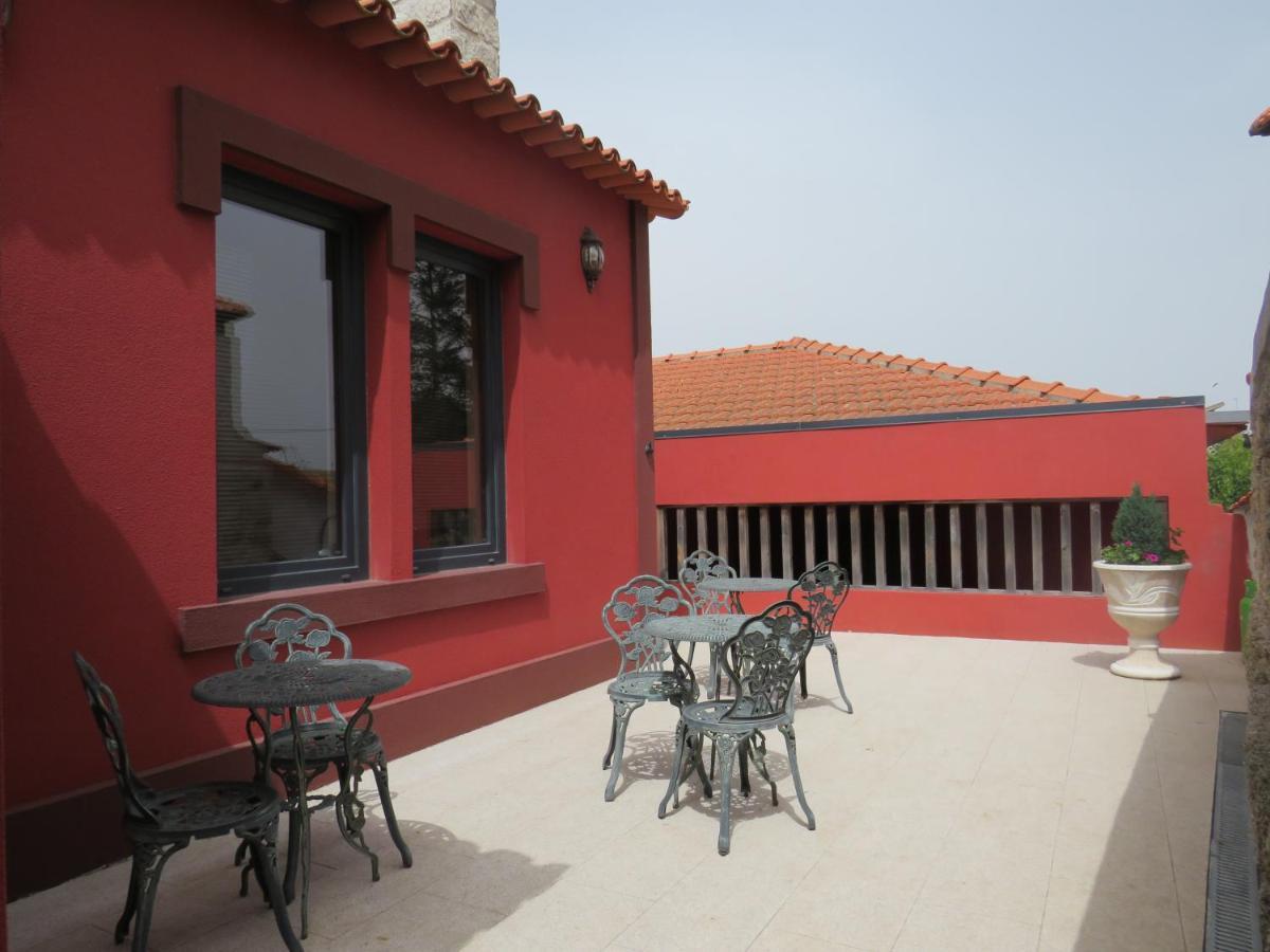 Bed & Breakfast Solar Dos Alperces - Serra Da Estrela - Turismo De Aldeia