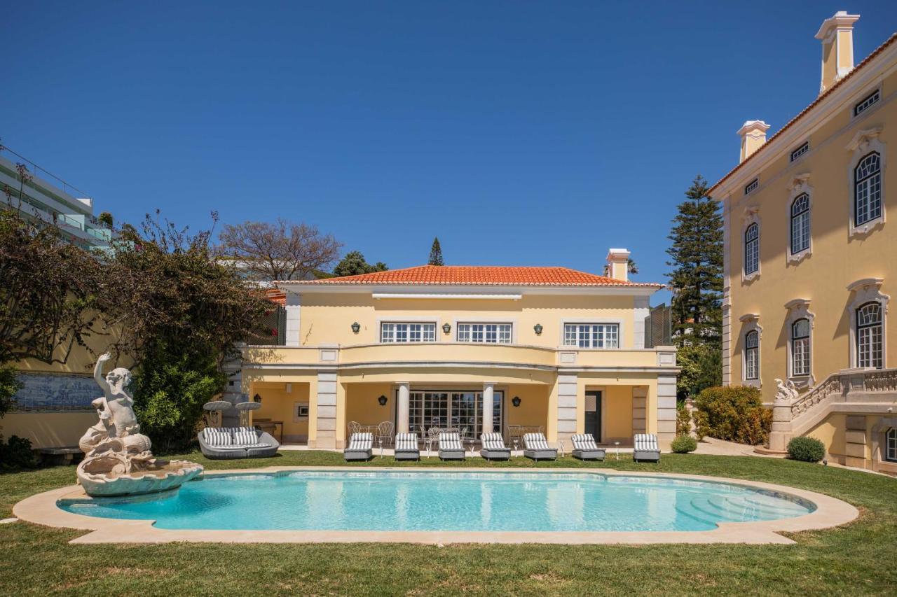 Vintage 5* Estoril