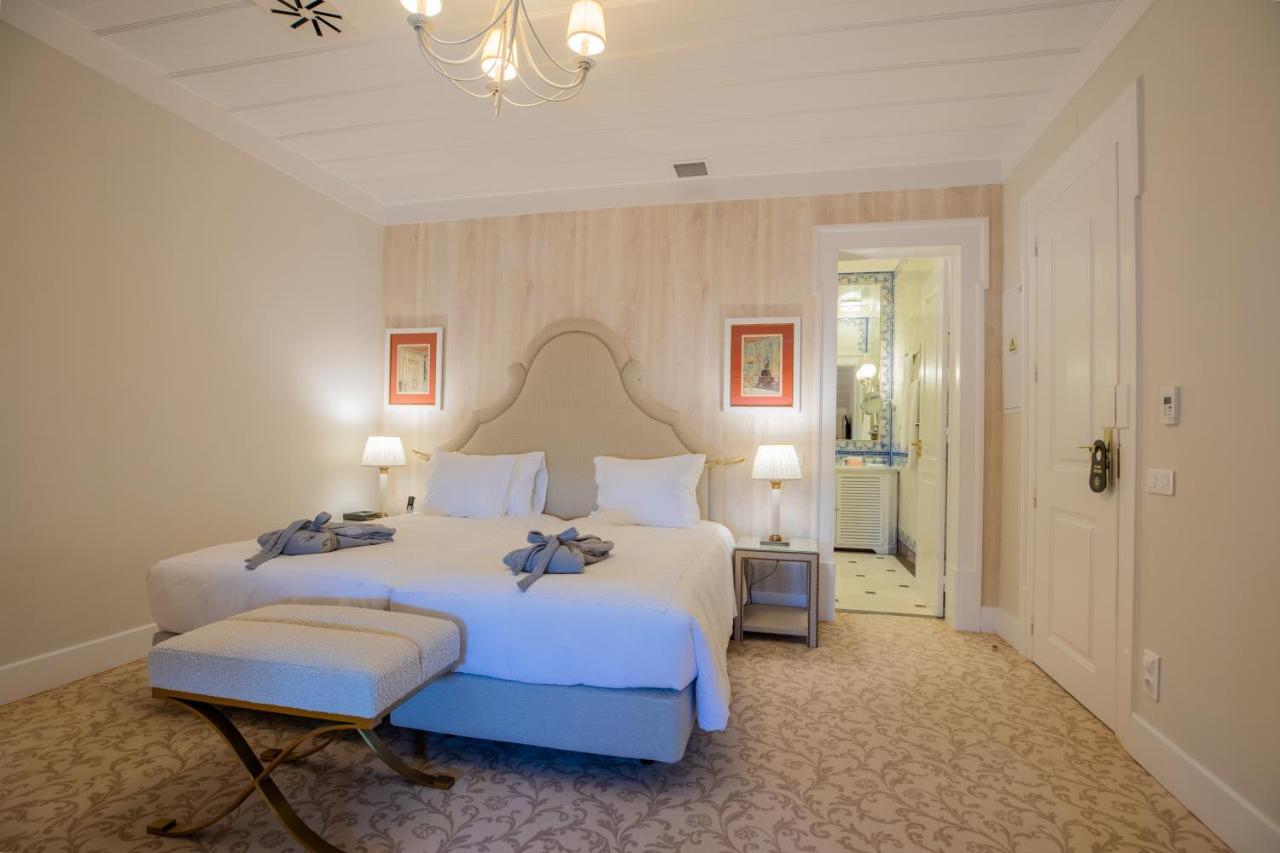 Vintage Hotel Estoril