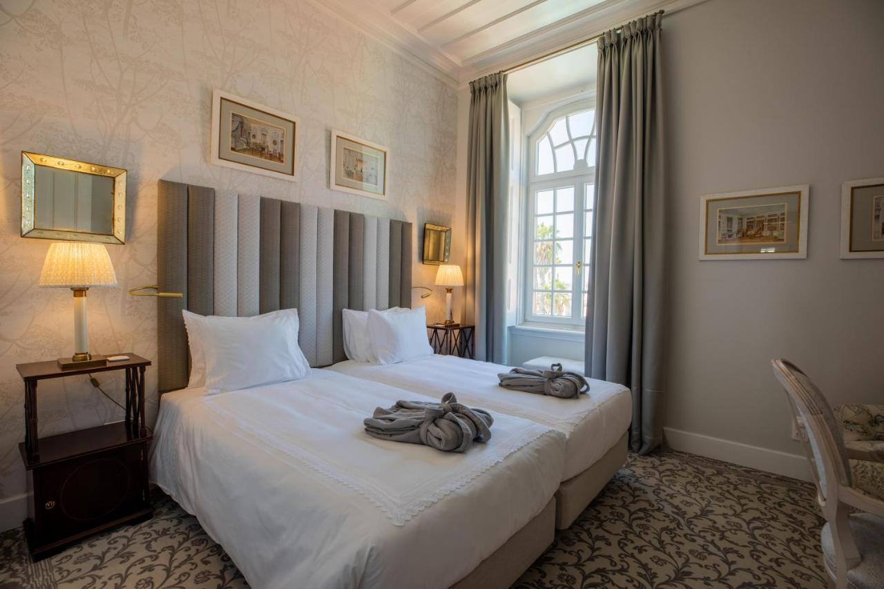 Hotel Vintage Estoril