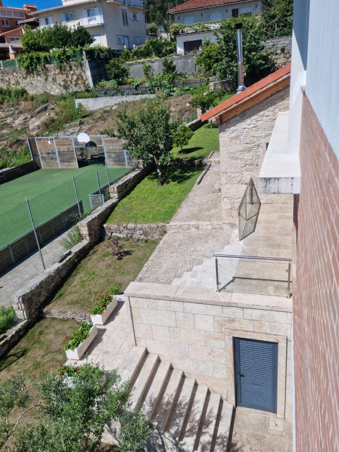 Bed & Breakfast Florindo - Lafoes