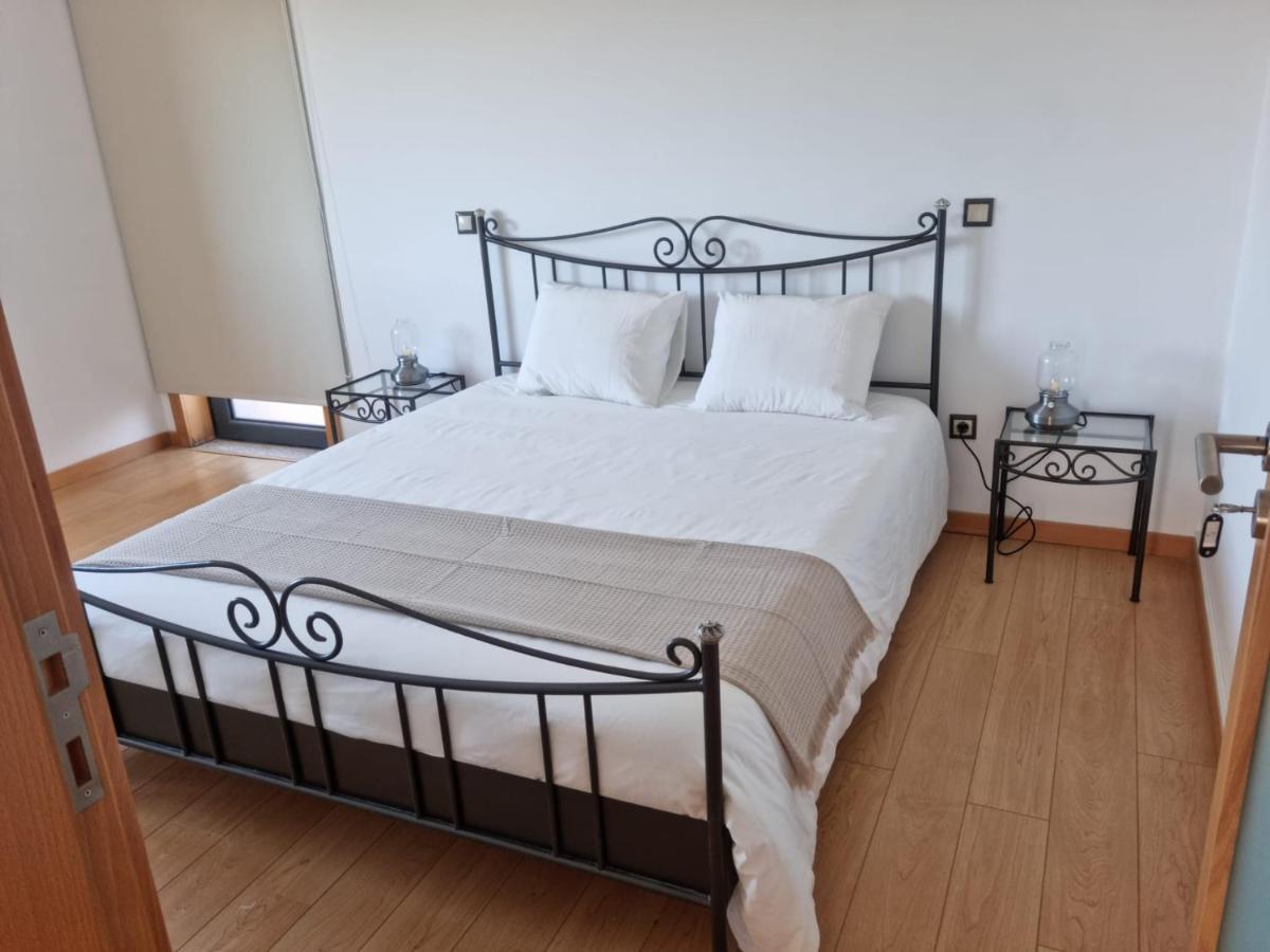 Bed & Breakfast Florindo - Lafoes *