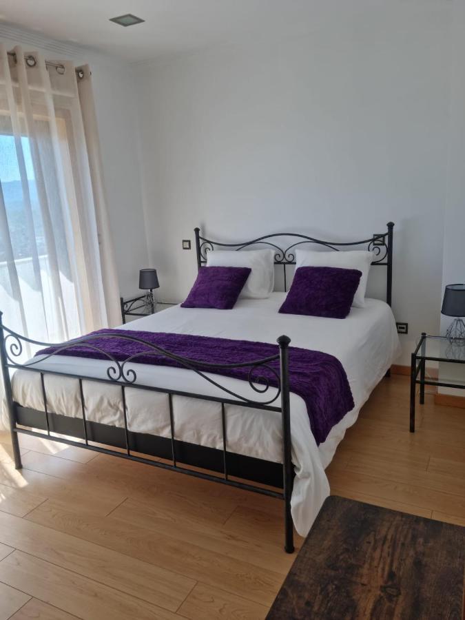 Florindo - Lafoes Bed & Breakfast *