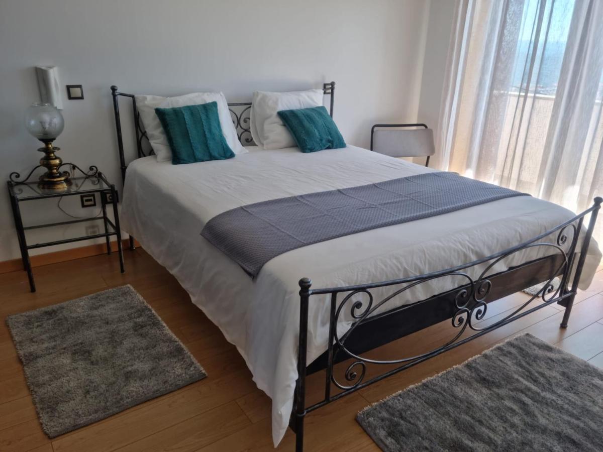 Bed & Breakfast Florindo - Lafoes