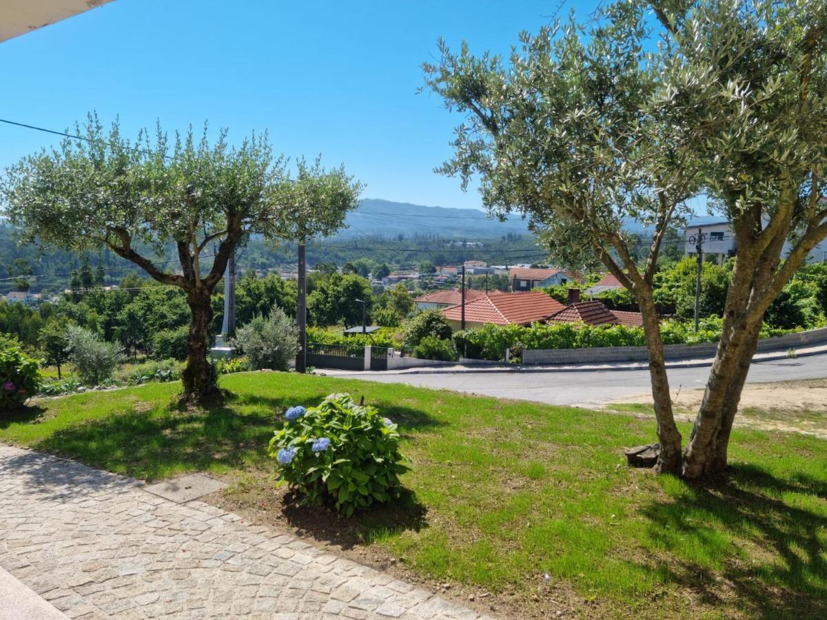 Bed & Breakfast Florindo - Lafoes Oliveira de Frades