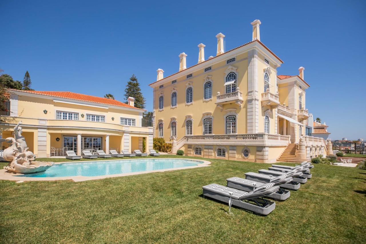 Vintage Hotel Estoril