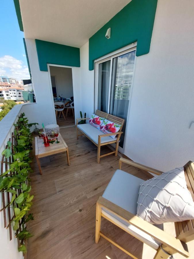 Sun&sea Apartment *