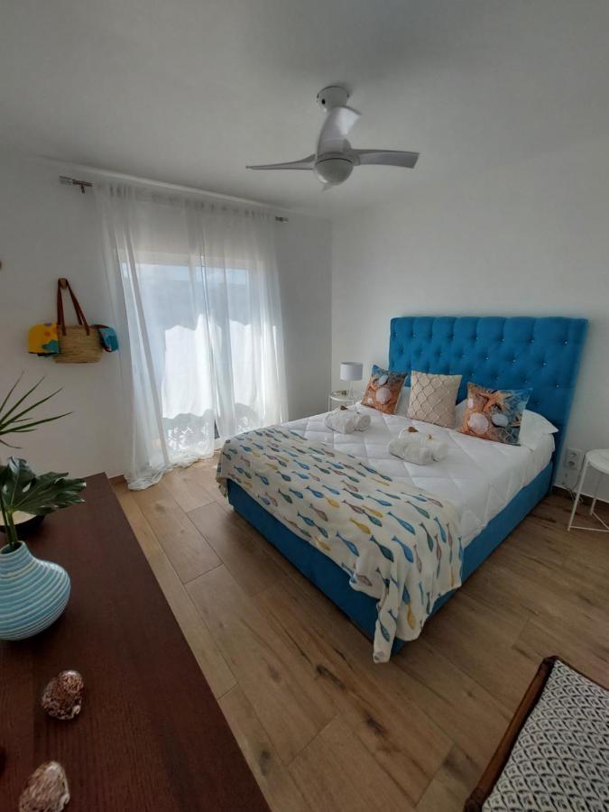 Sun&sea Apartment Quarteira