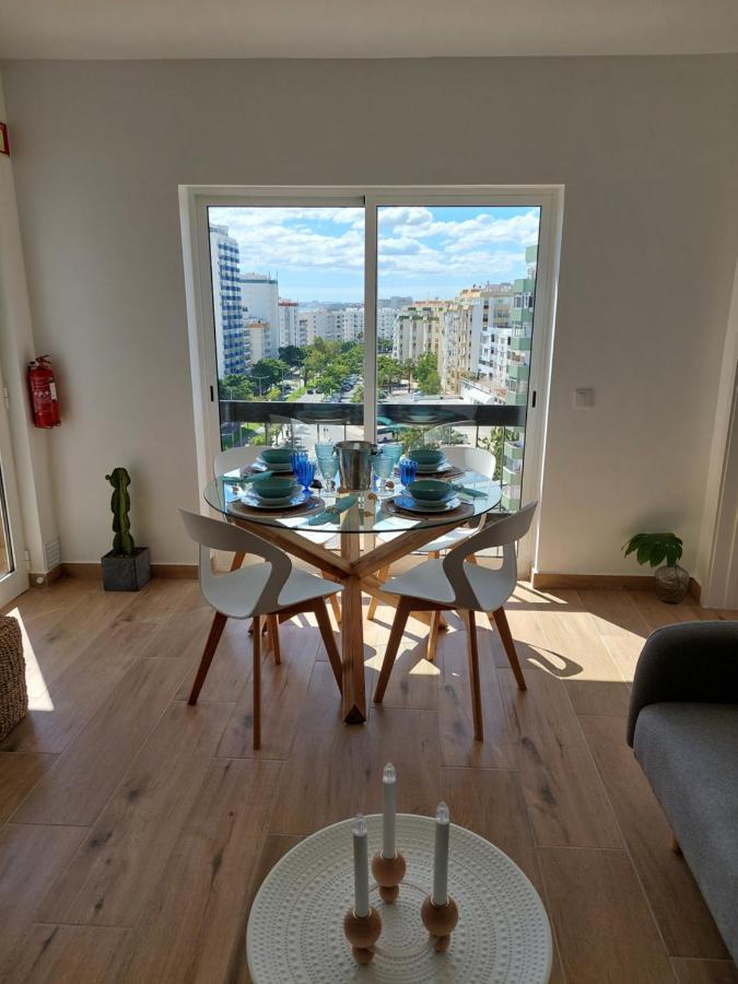 Sun&sea Apartment Quarteira