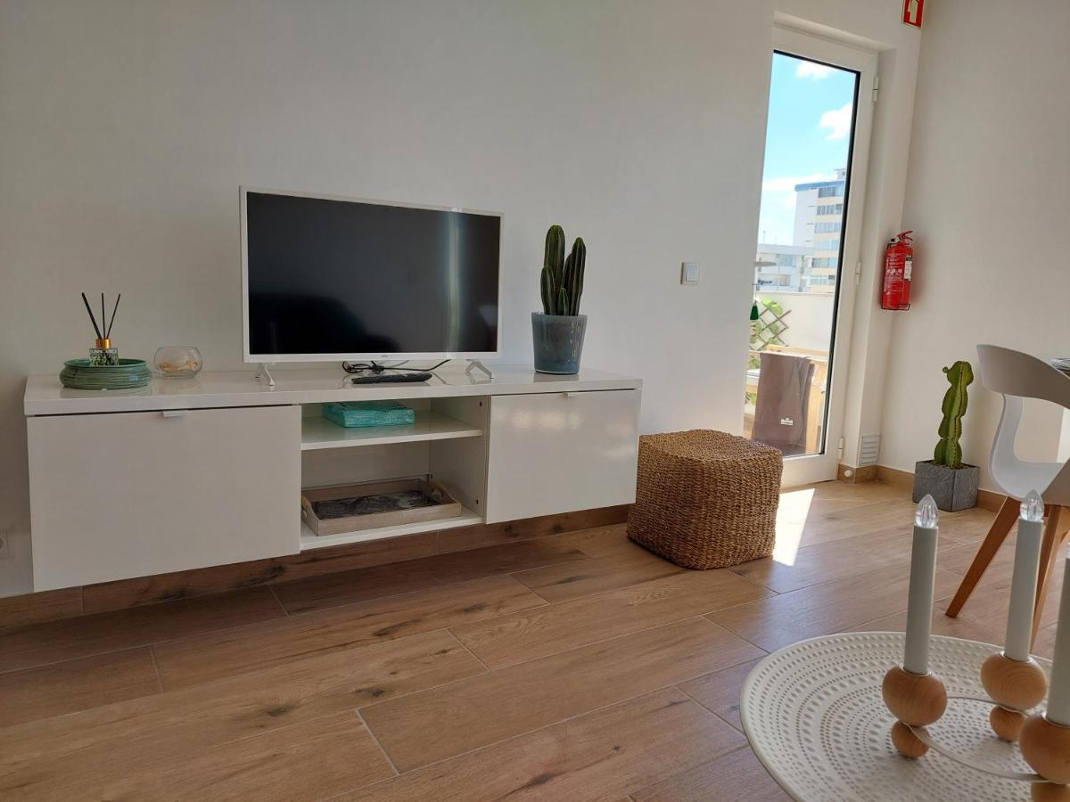 Apartment Sun&sea Quarteira