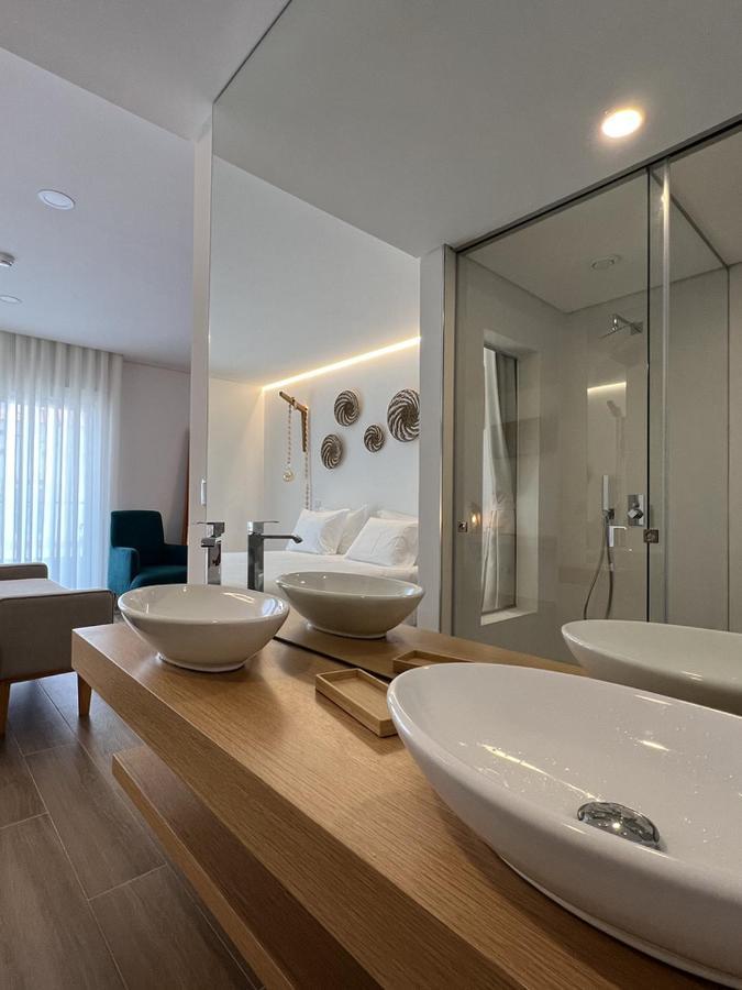 Bed & Breakfast White Rose Boutique Zambujeira do Mar