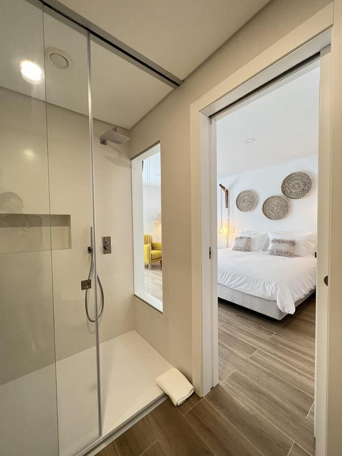 Bed & Breakfast White Rose Boutique *