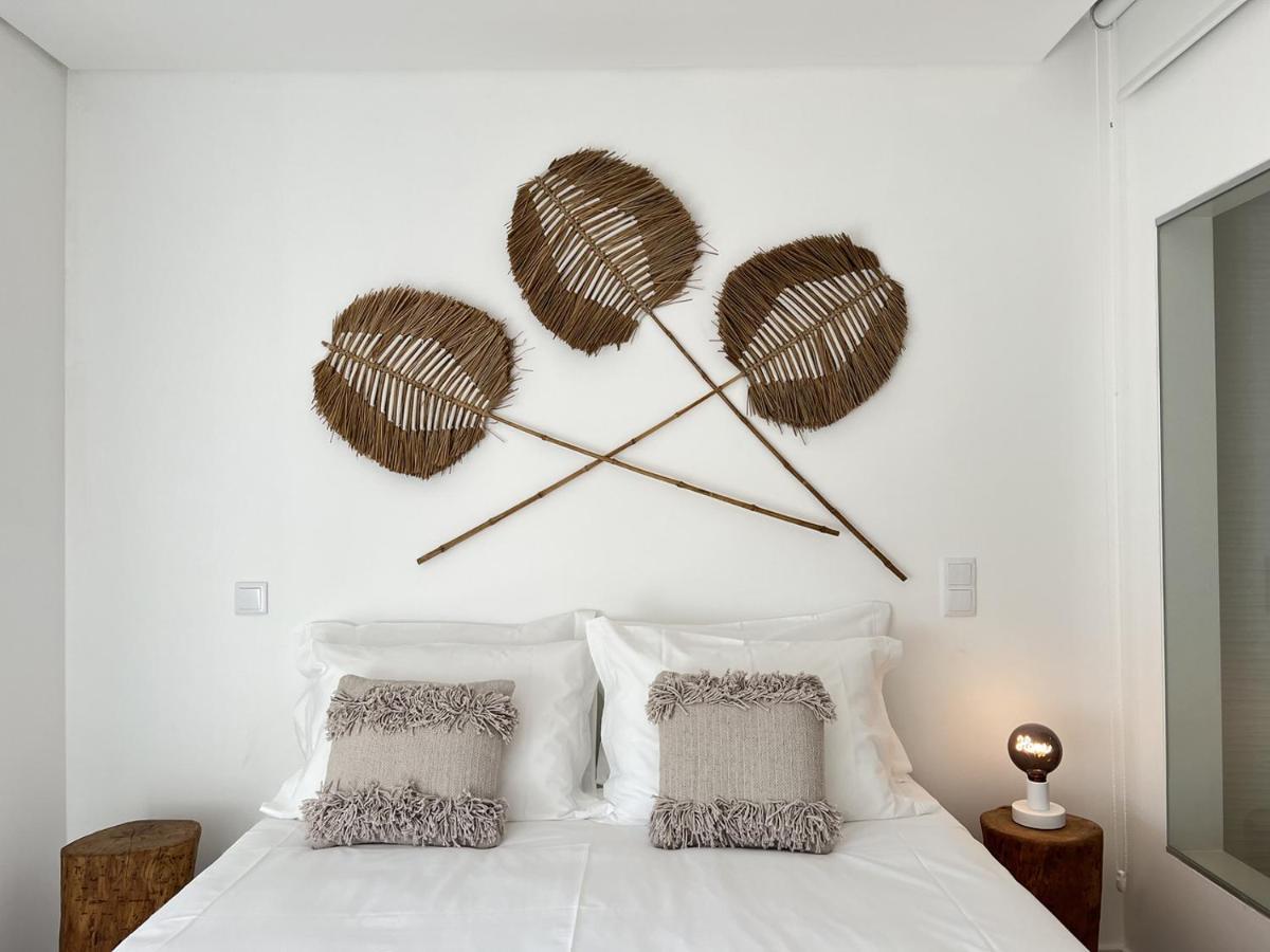 White Rose Boutique Bed & Breakfast Zambujeira do Mar