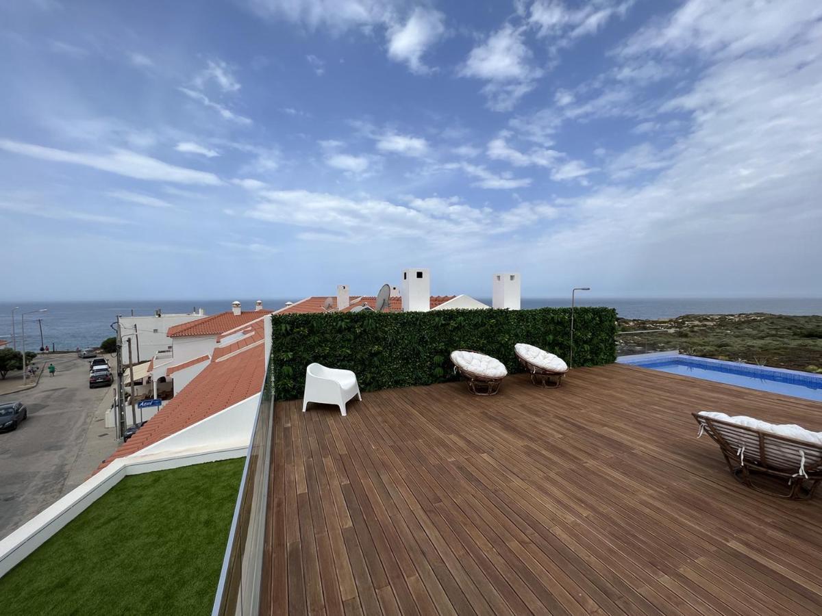 Bed & Breakfast White Rose Boutique Zambujeira do Mar
