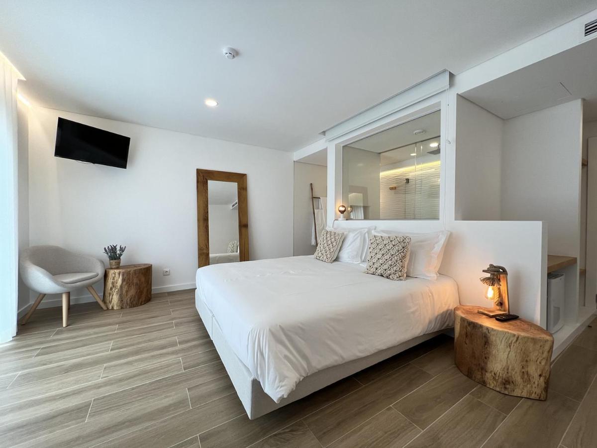 Bed & Breakfast White Rose Boutique *