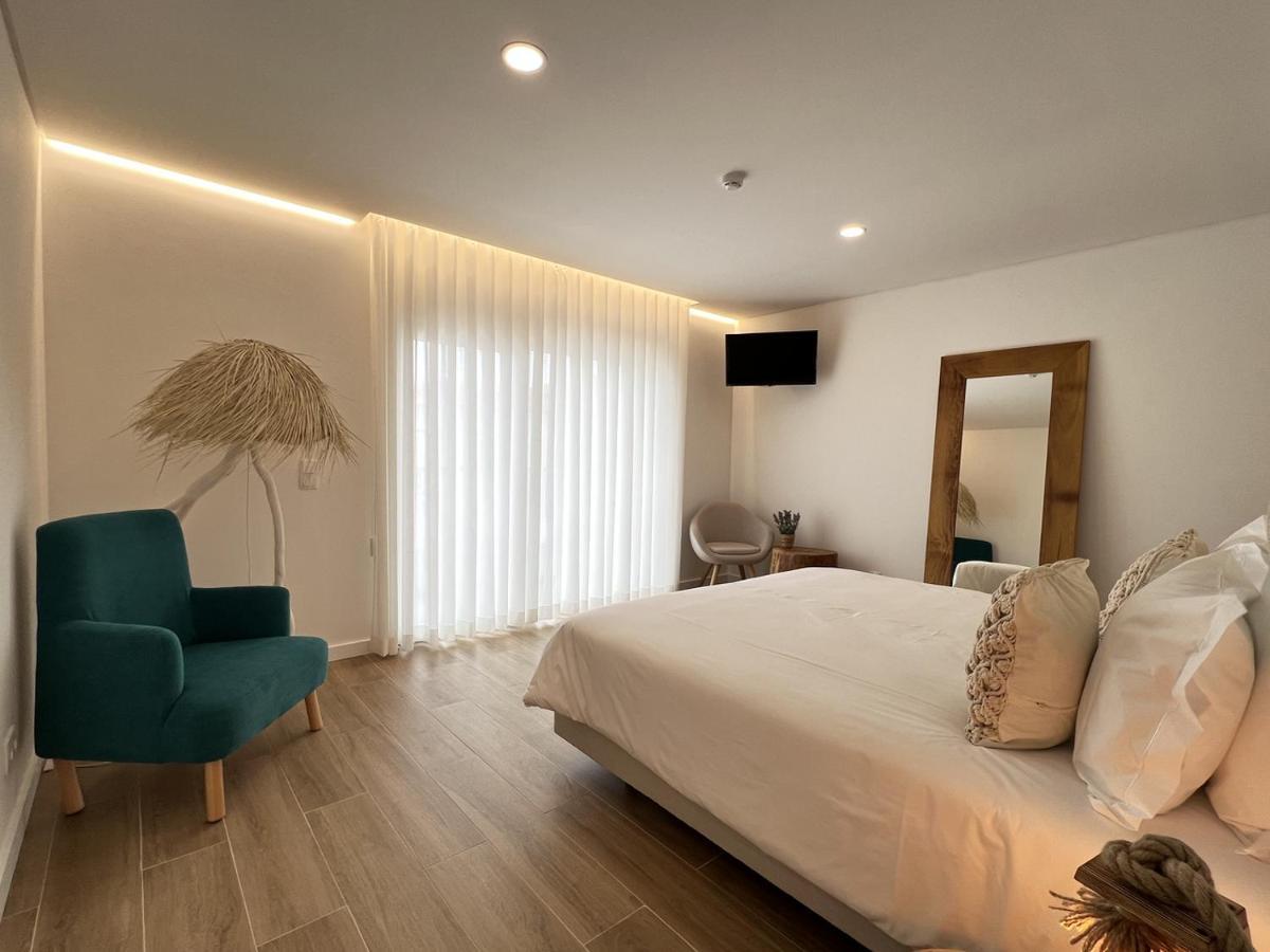 Bed & Breakfast White Rose Boutique *