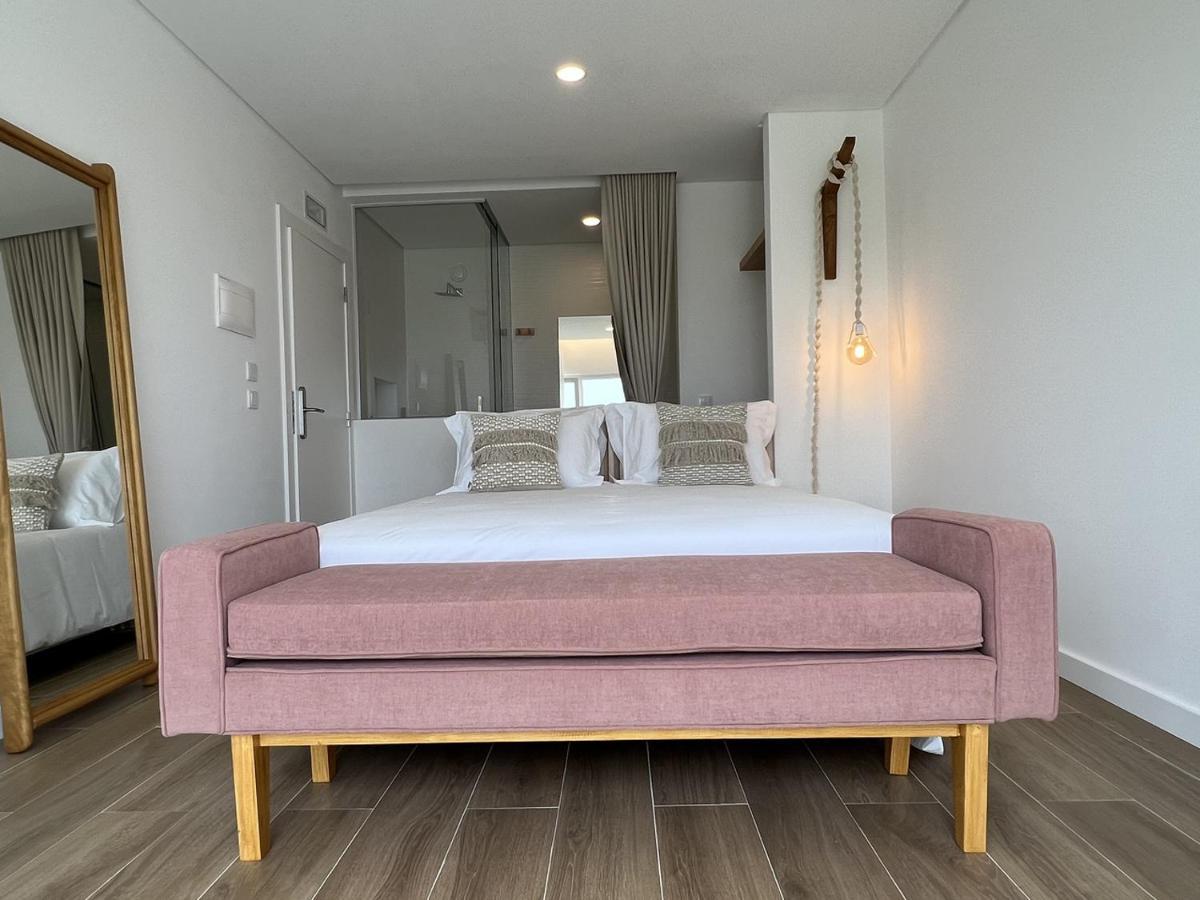 White Rose Boutique * Zambujeira do Mar