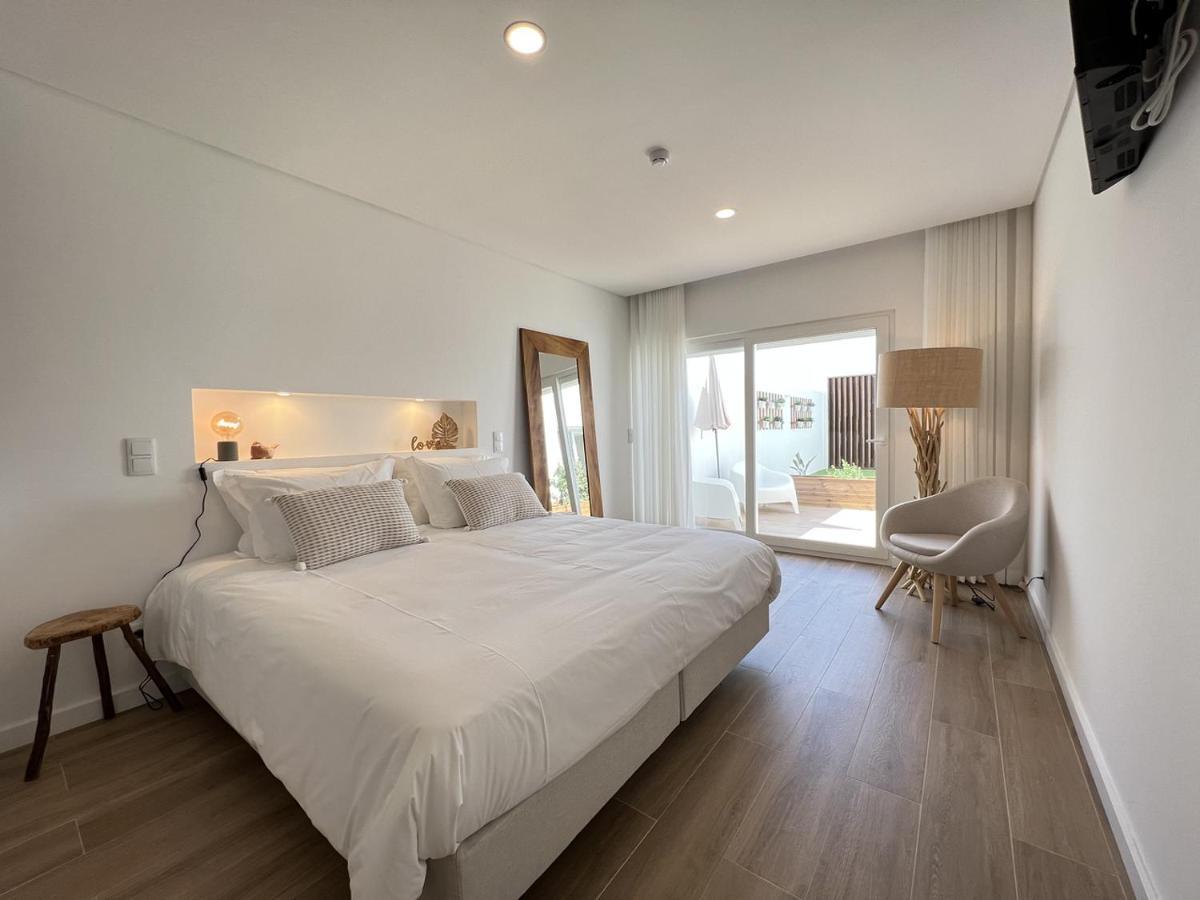White Rose Boutique Bed & Breakfast *