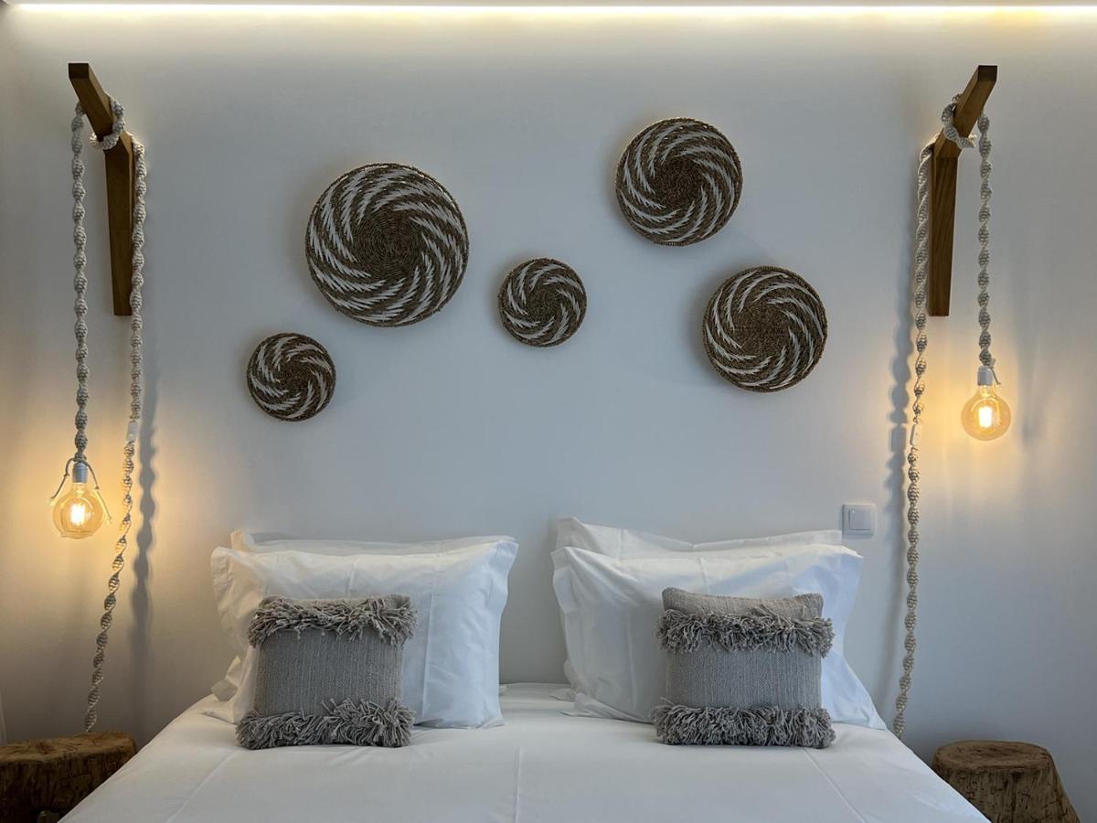 Bed & Breakfast White Rose Boutique *