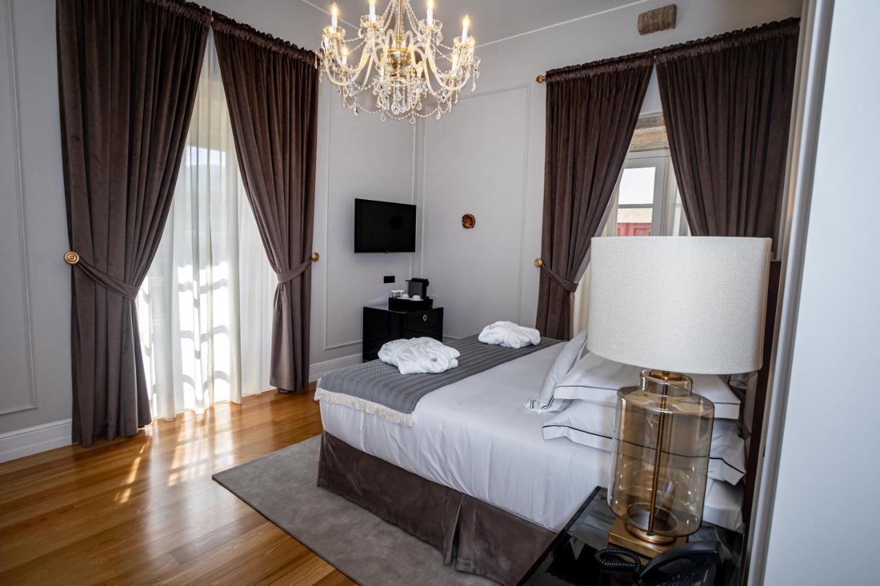 Hotel Solar Do Requeijo By Luna & 5*
