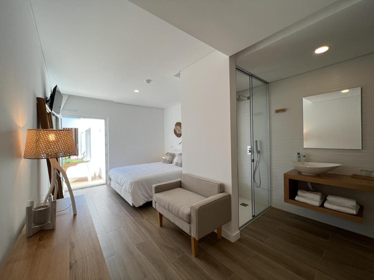 Bed & Breakfast White Rose Boutique *
