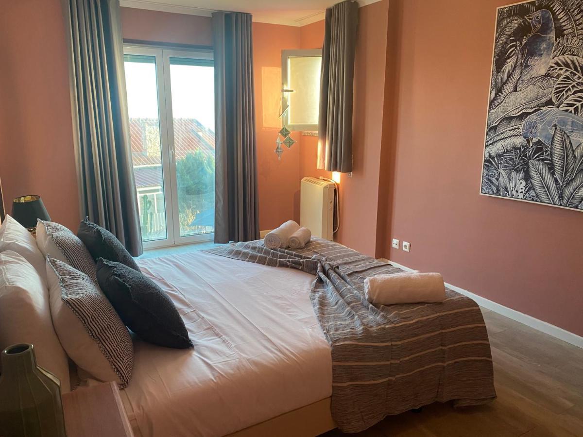 Hostel Destination Ericeira